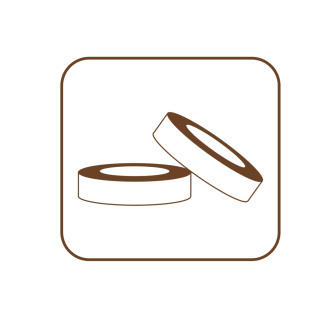 ความบาง 0.23 mm.