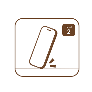 กันกระแทก Lv.2